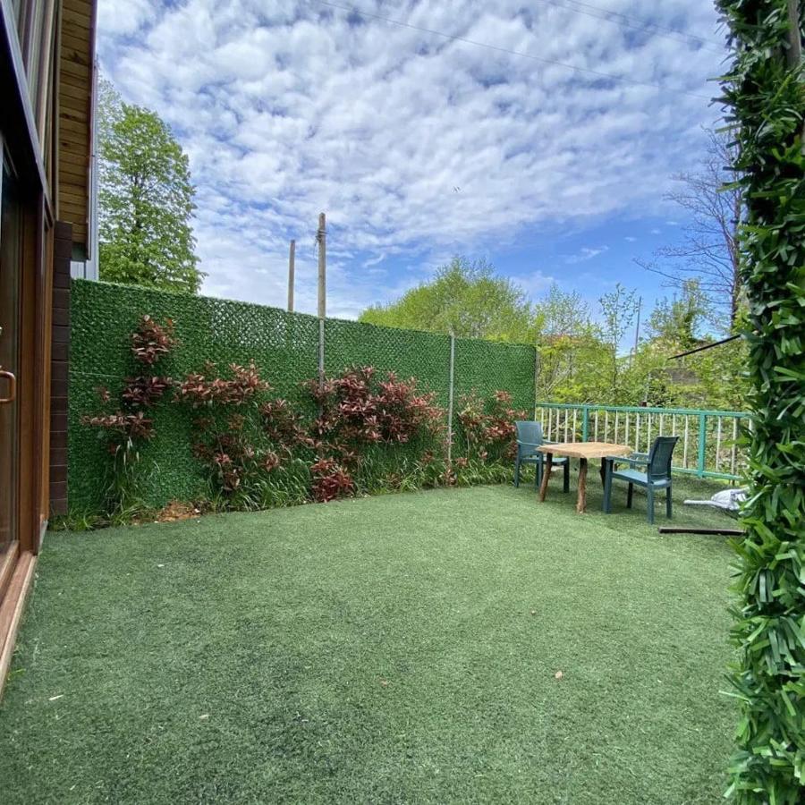 Oce Bungalow Ardeşen Exterior foto